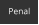 Penal