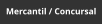 Mercantil / Concursal