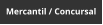 Mercantil / Concursal