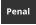 Penal