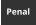 Penal