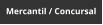 Mercantil / Concursal