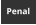 Penal